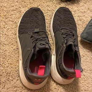adidas tennis shoes